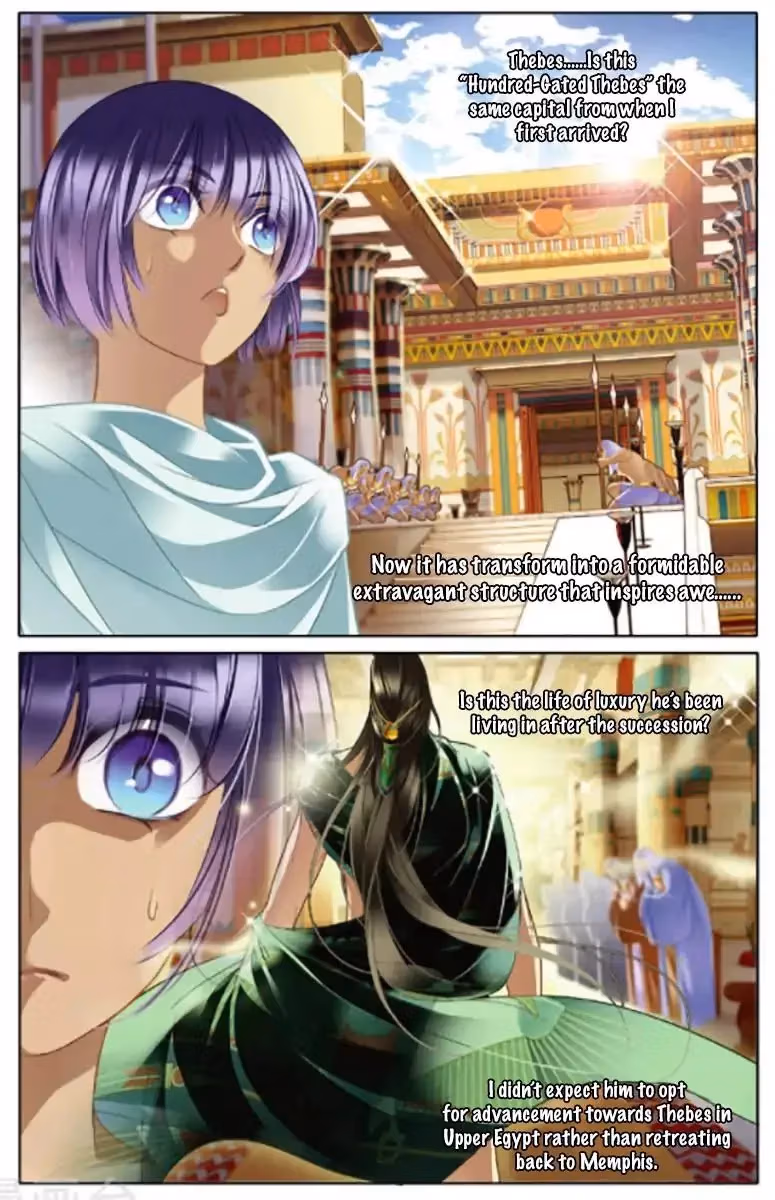 Read Pharaoh