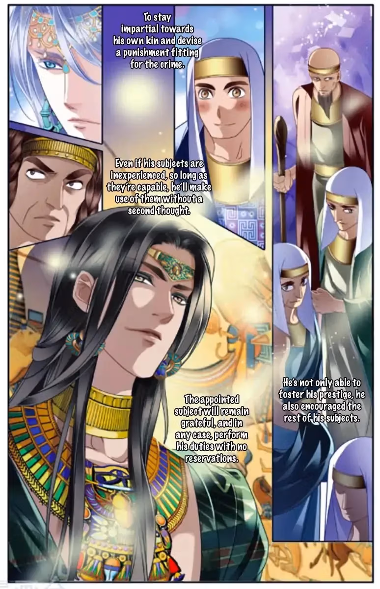 Read Pharaoh