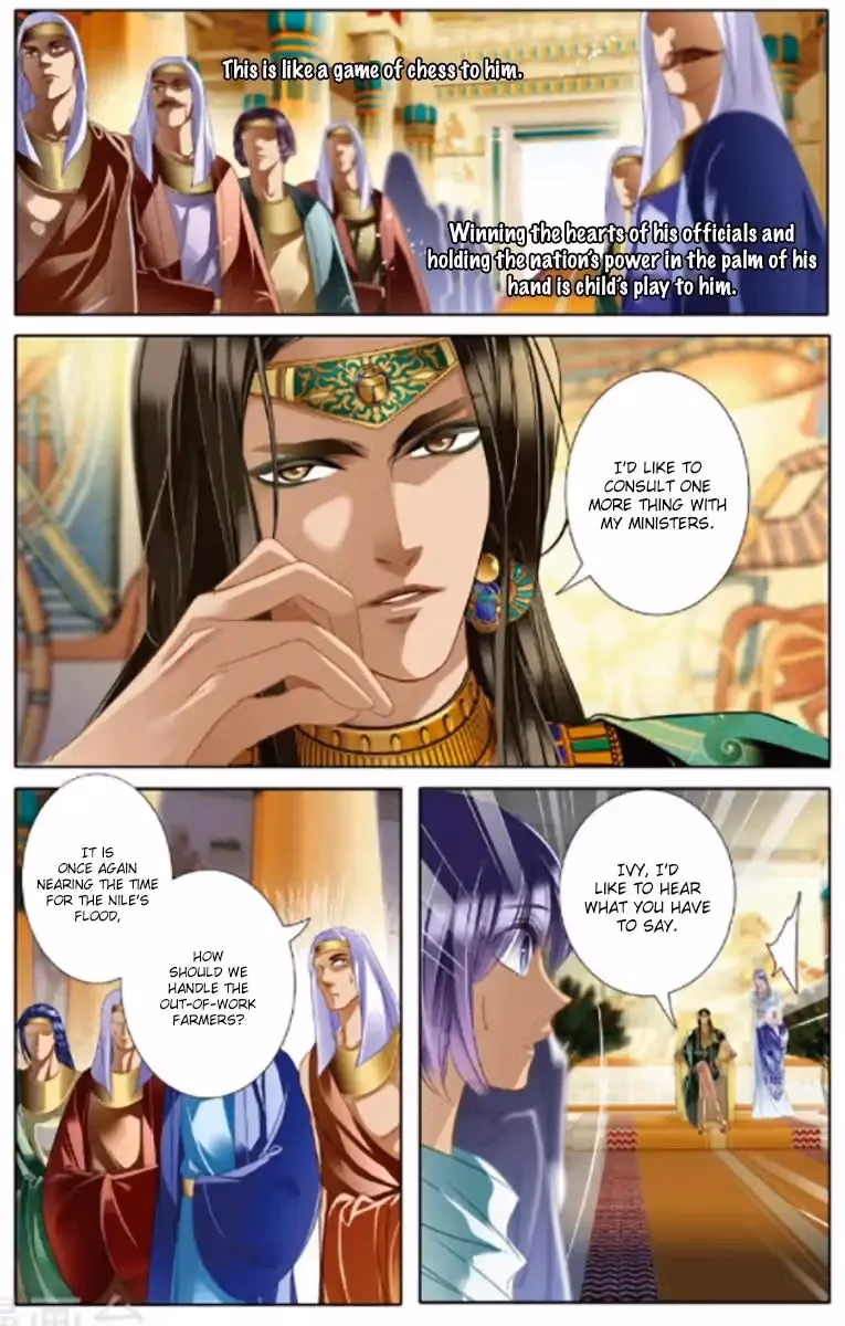 Read Pharaoh