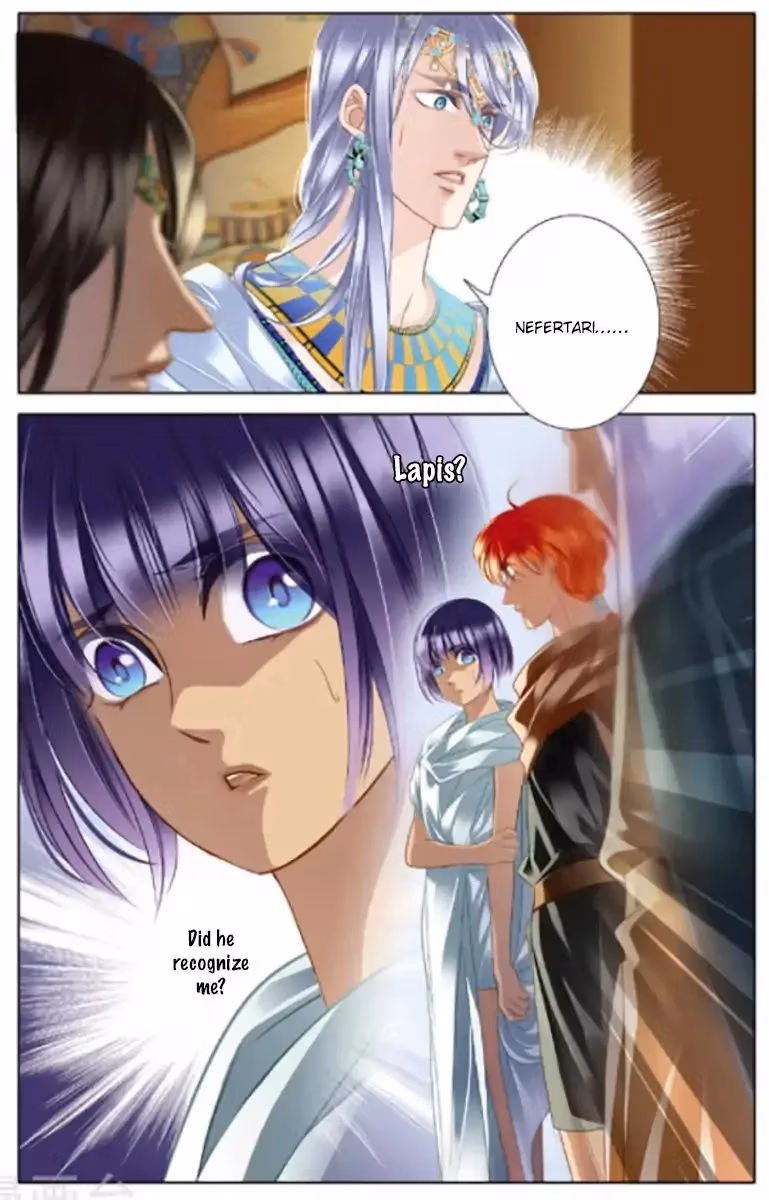 Read Pharaoh