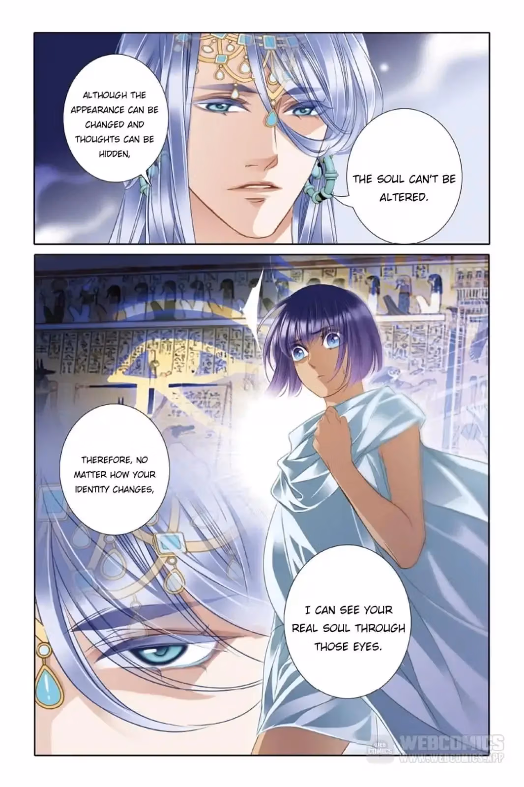 Read Pharaoh