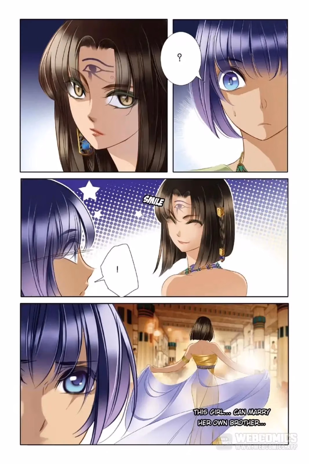 Read Pharaoh