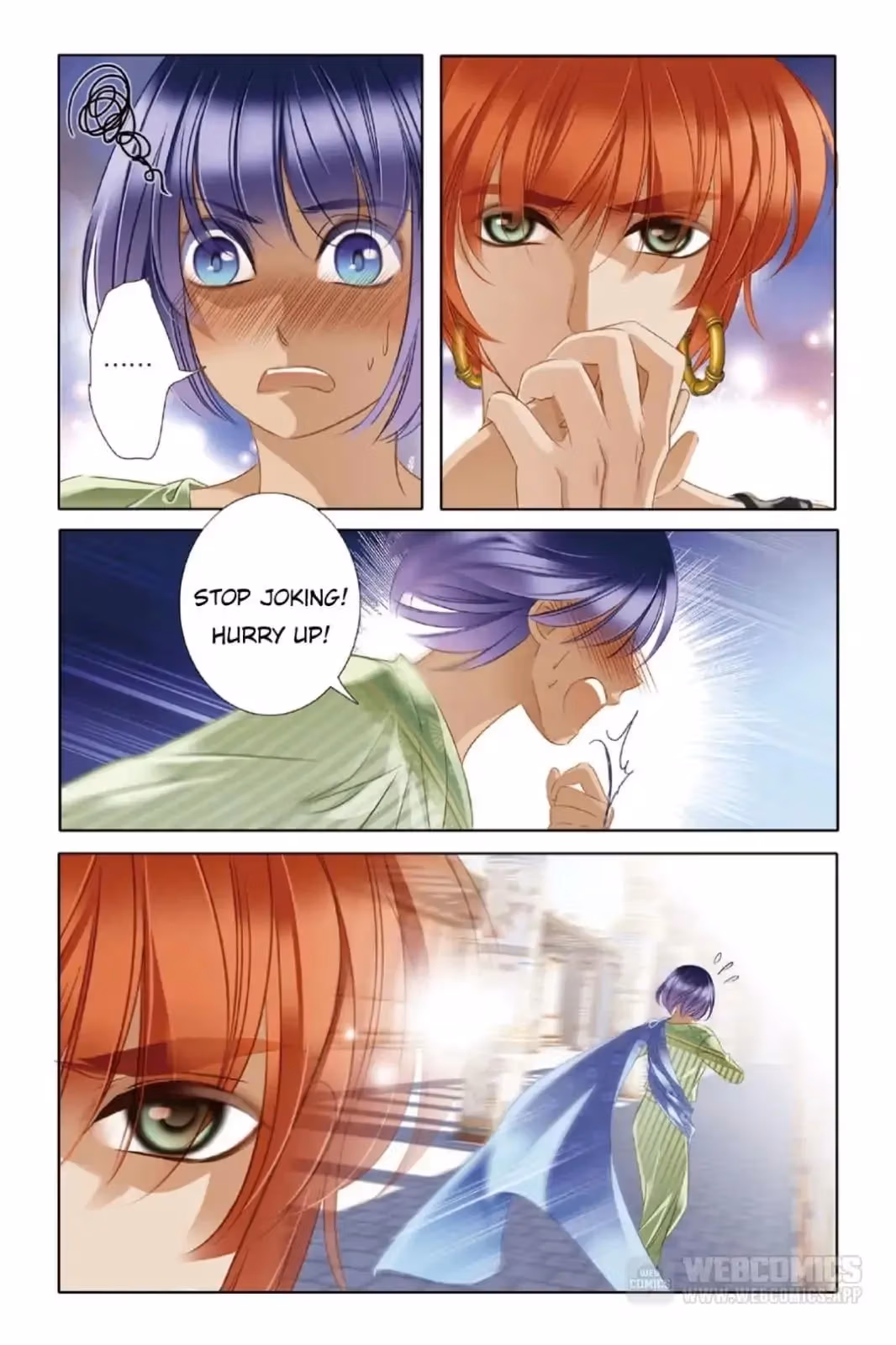 Read Pharaoh