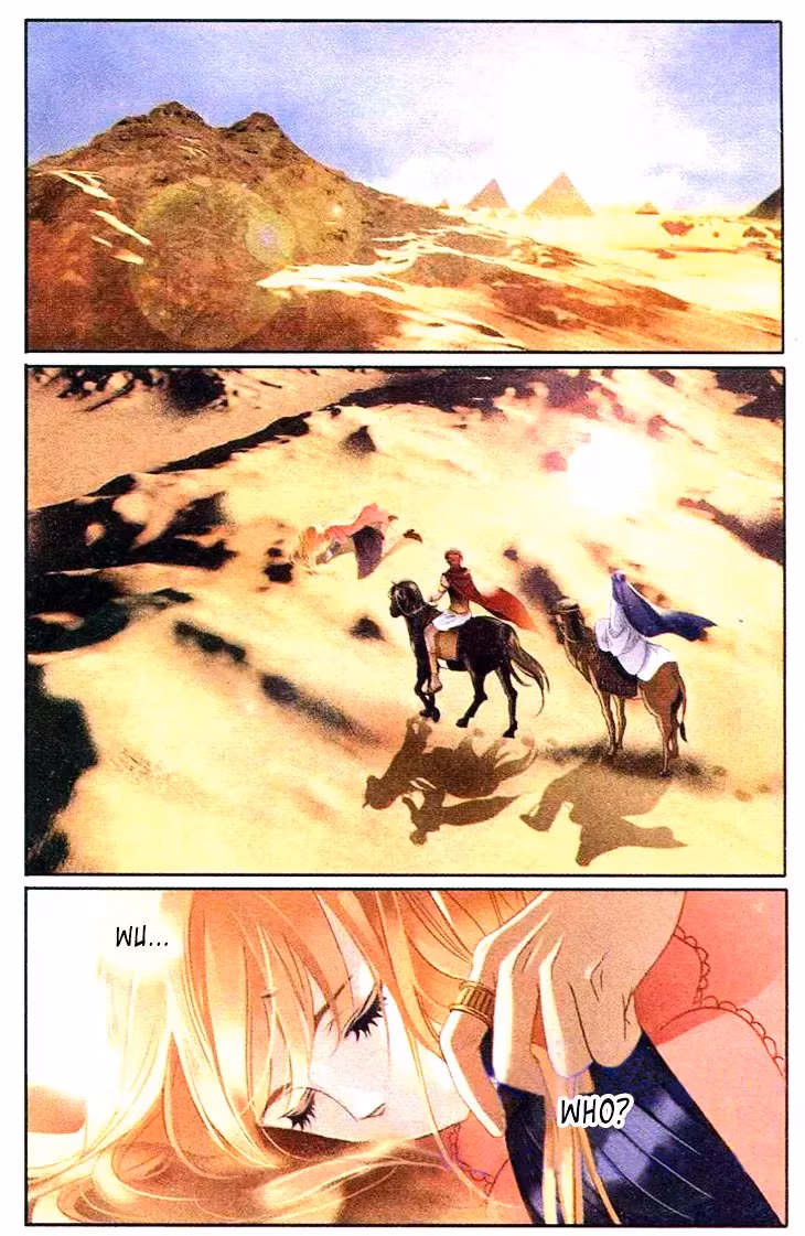 Read Pharaoh