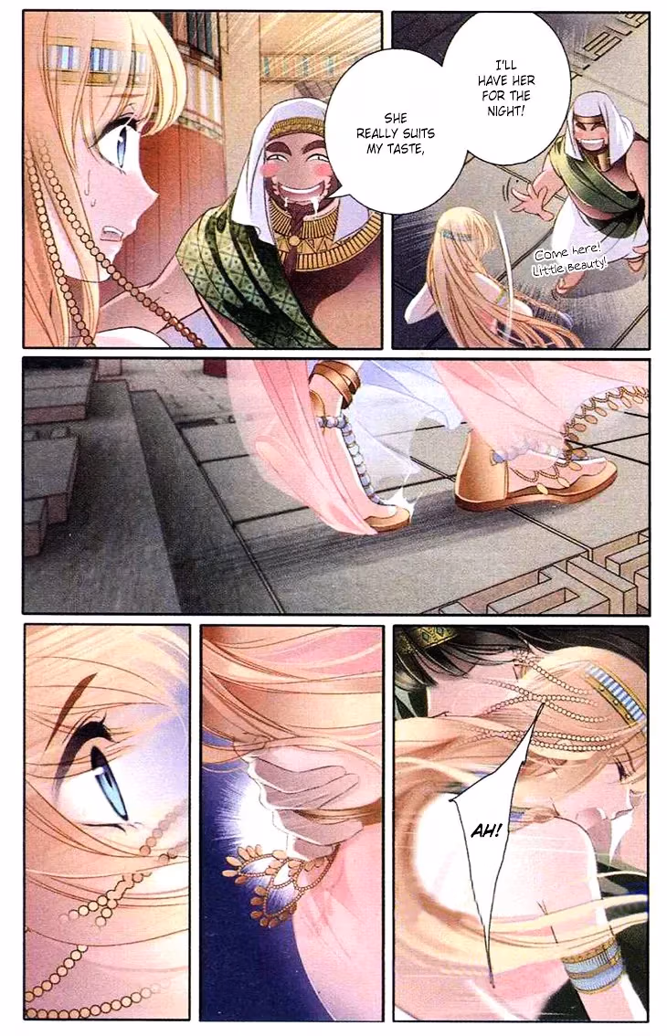 Read Pharaoh