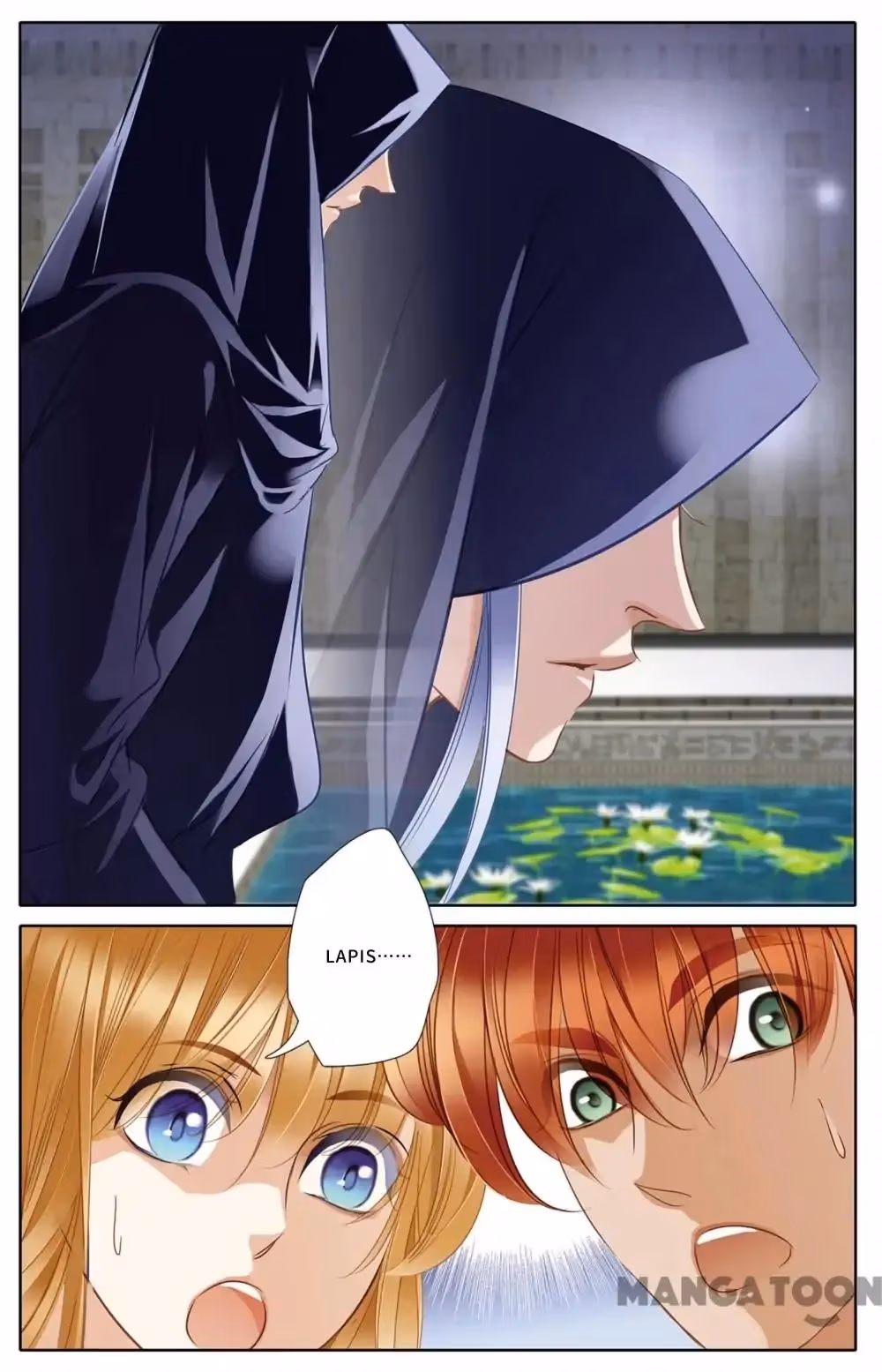 Read Pharaoh