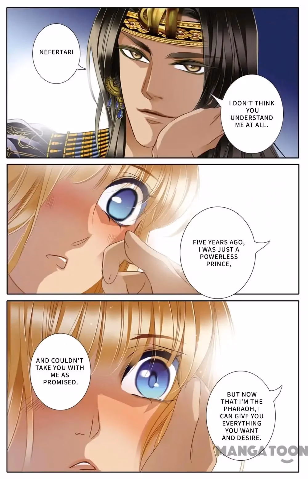 Read Pharaoh