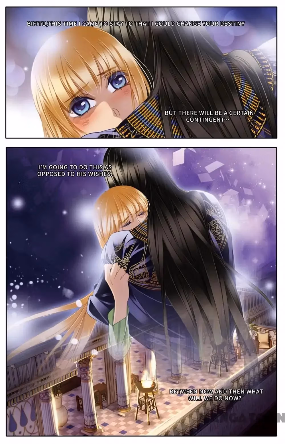 Read Pharaoh