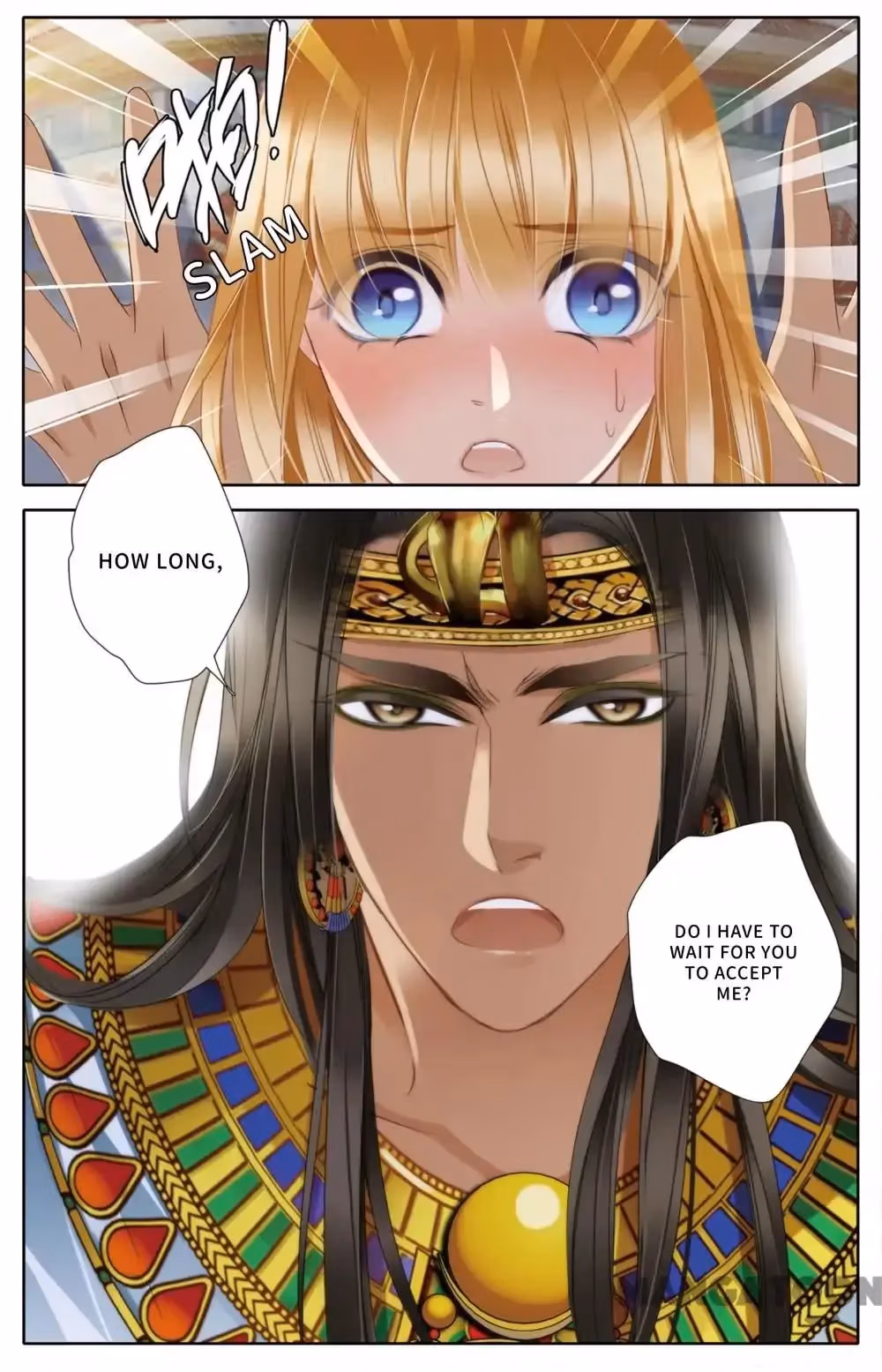 Read Pharaoh
