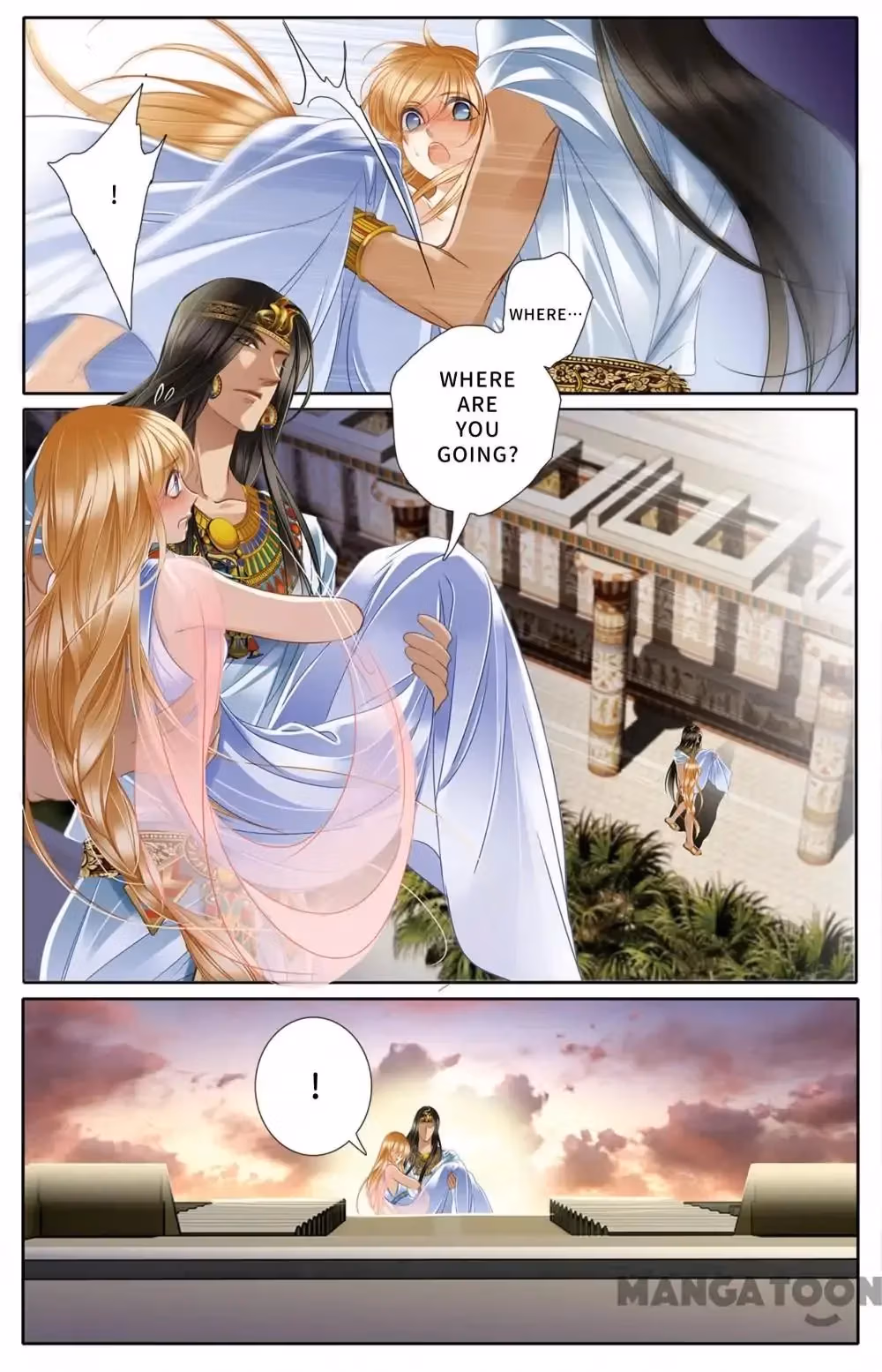 Read Pharaoh