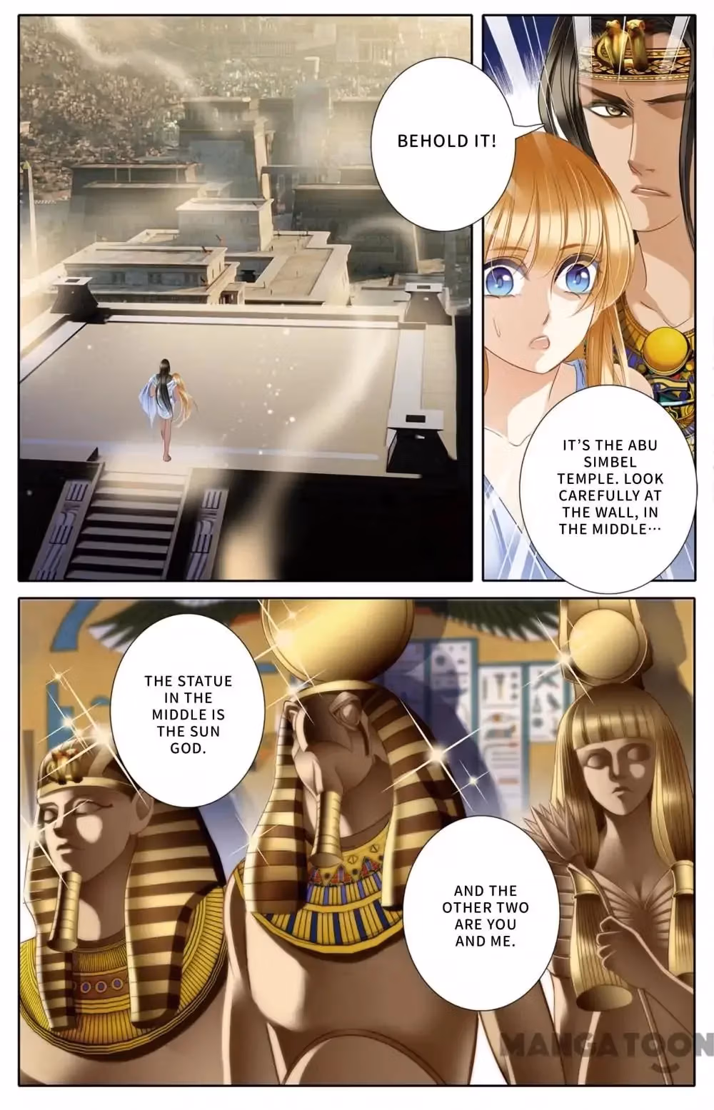 Read Pharaoh