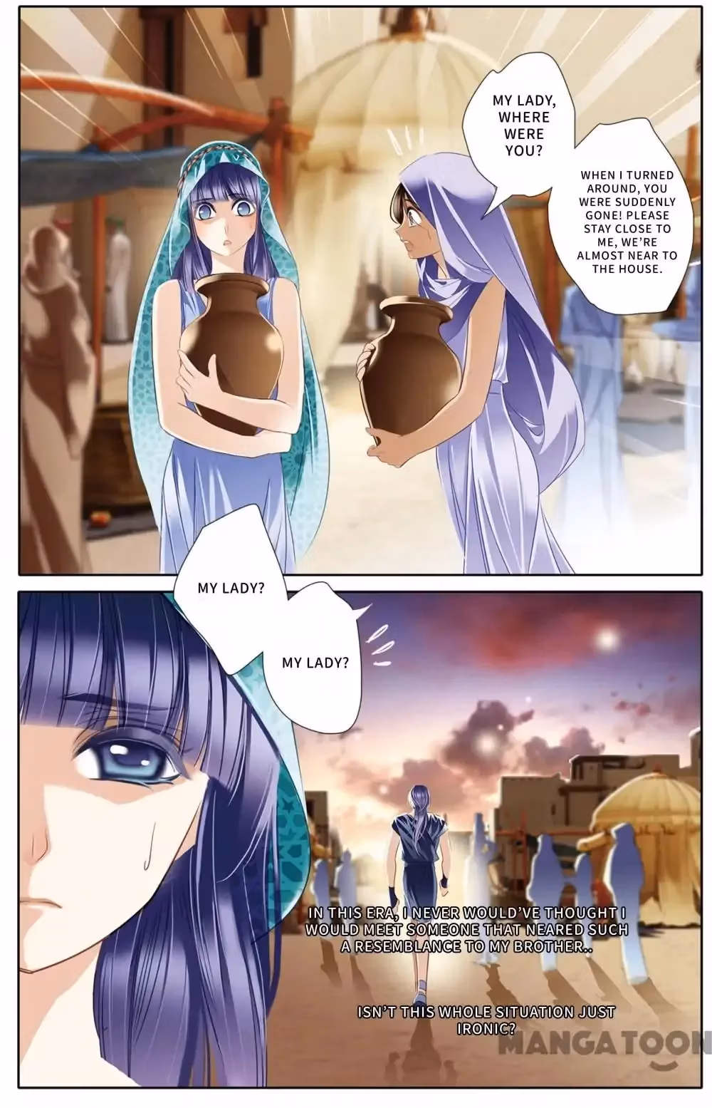 Read Pharaoh