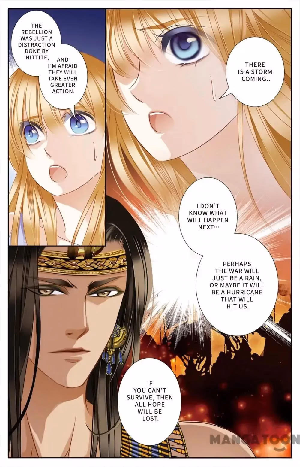 Read Pharaoh