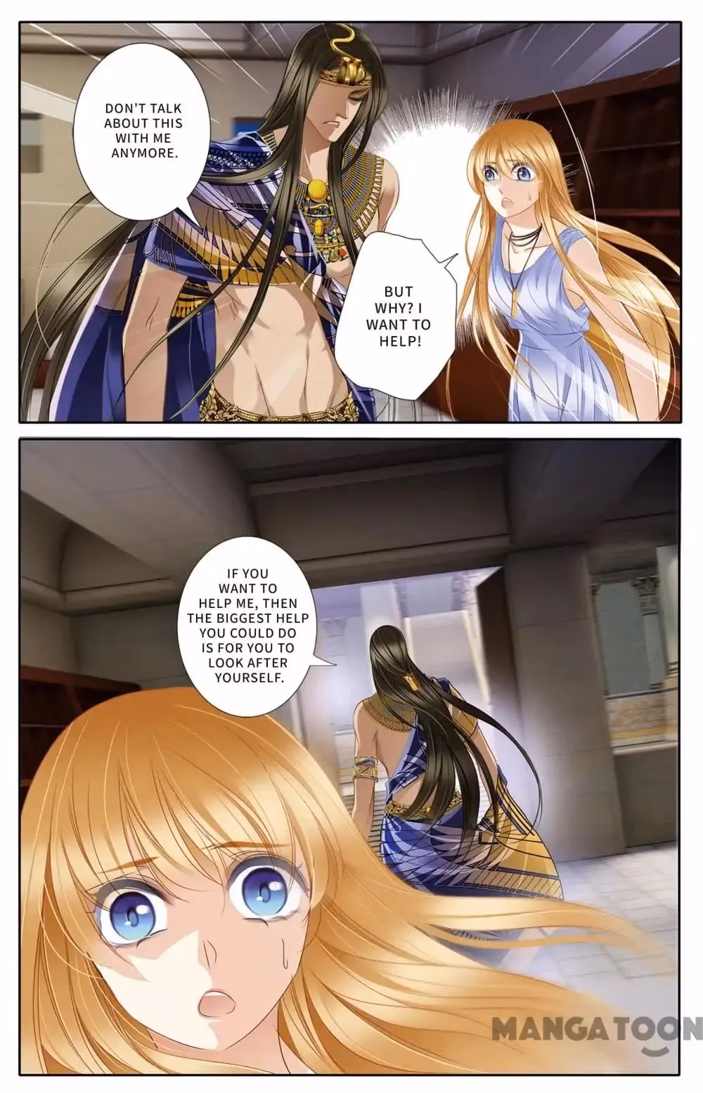 Read Pharaoh