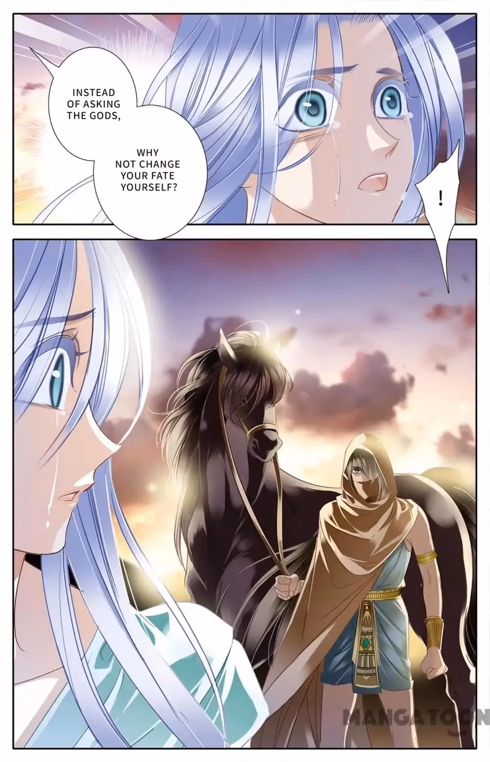 Read Pharaoh