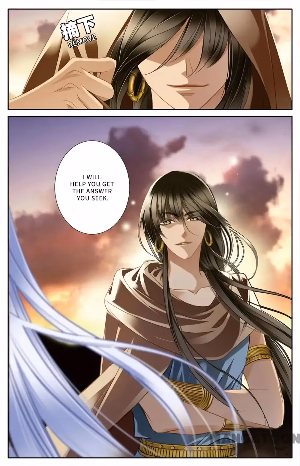 Read Pharaoh