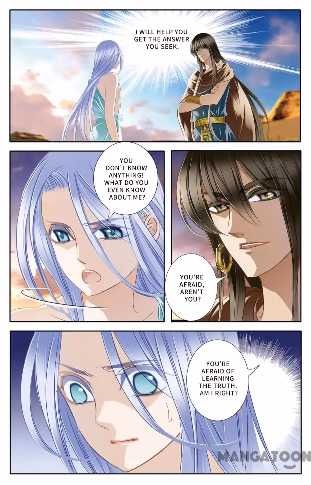 Read Pharaoh