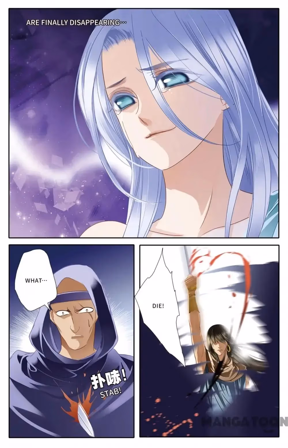 Read Pharaoh