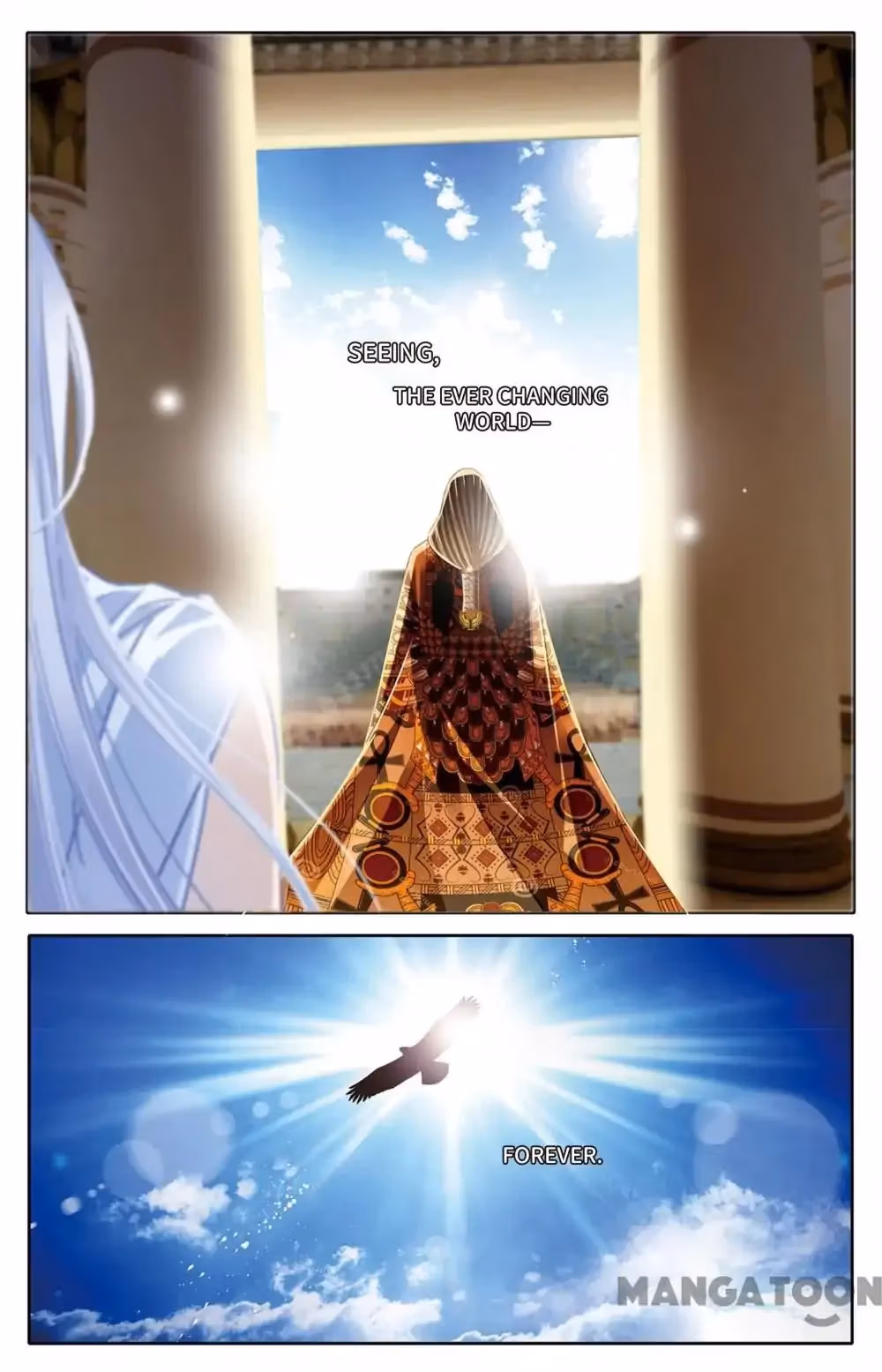 Read Pharaoh
