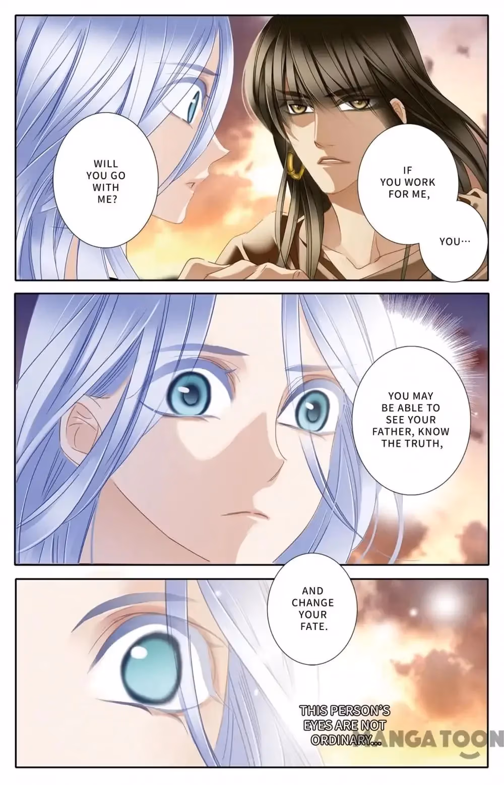 Read Pharaoh