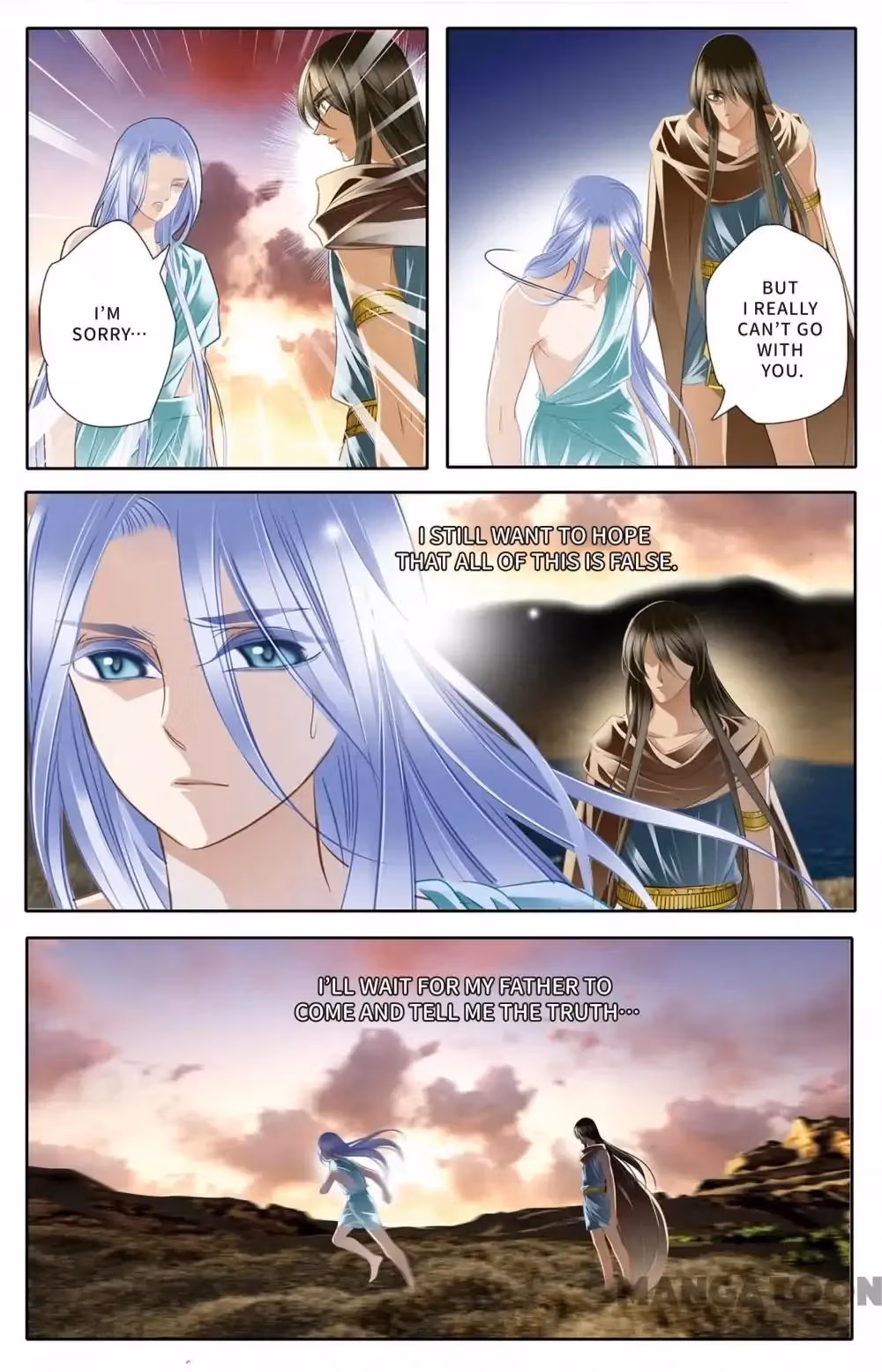 Read Pharaoh