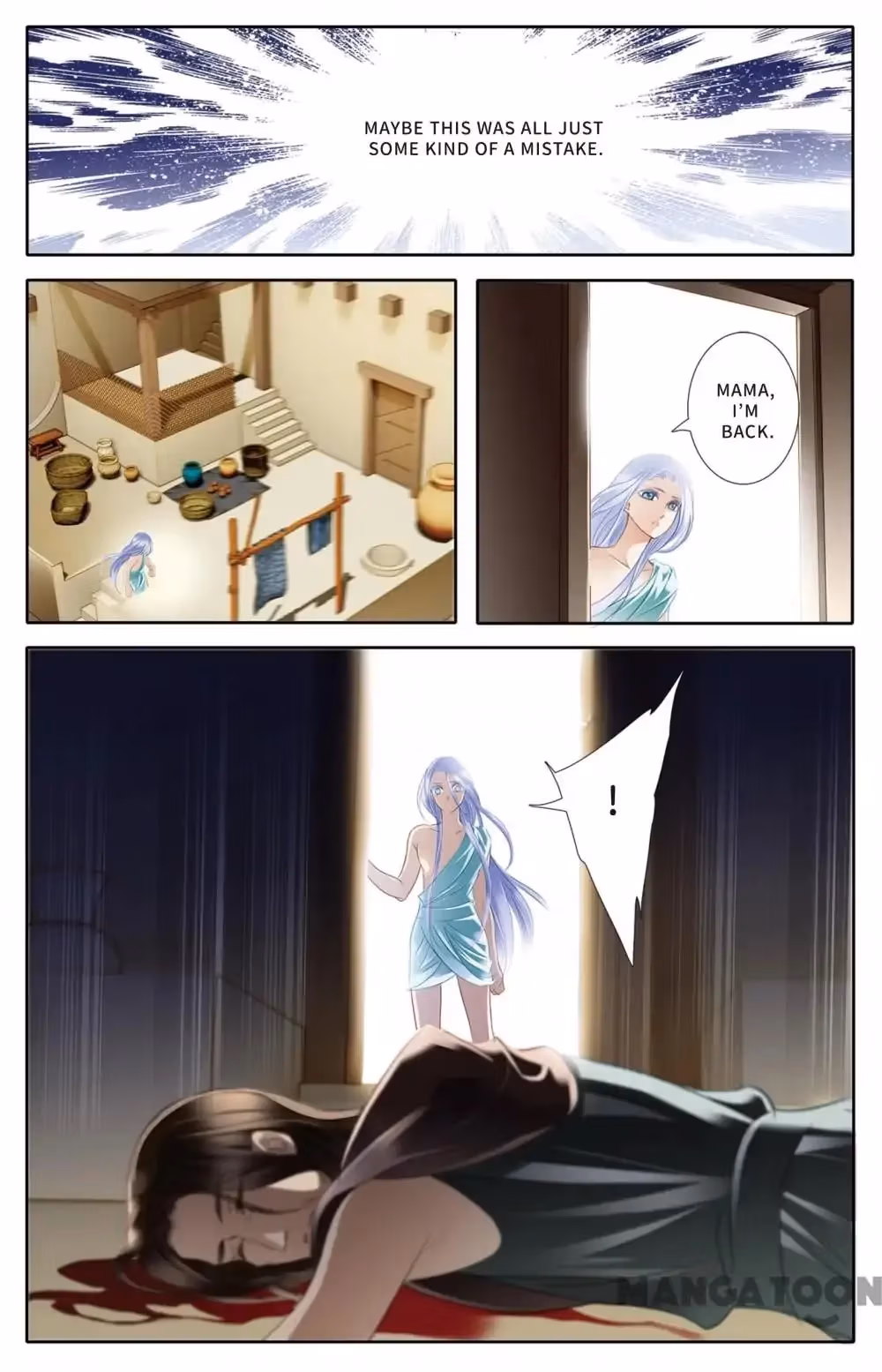 Read Pharaoh