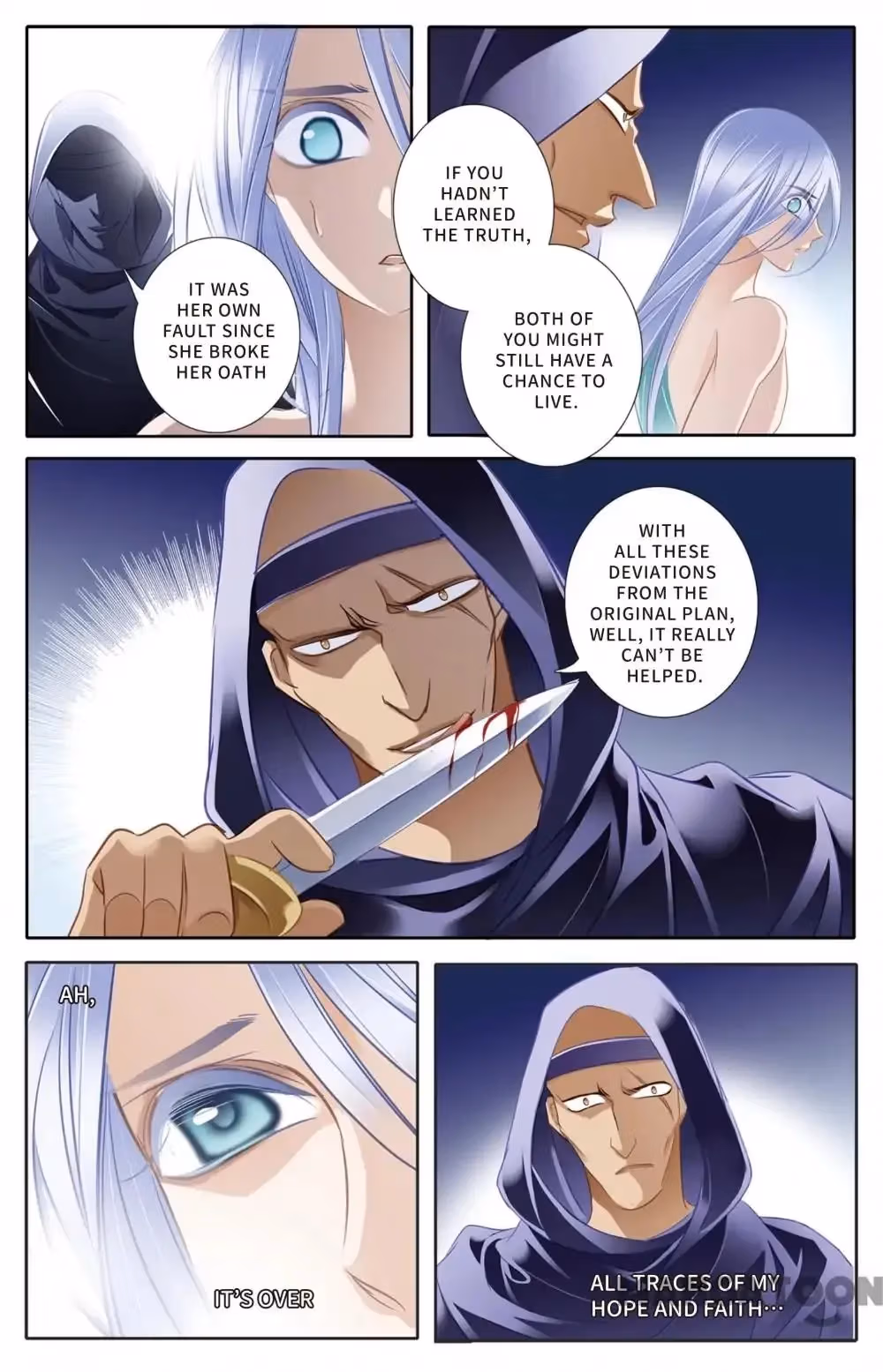 Read Pharaoh