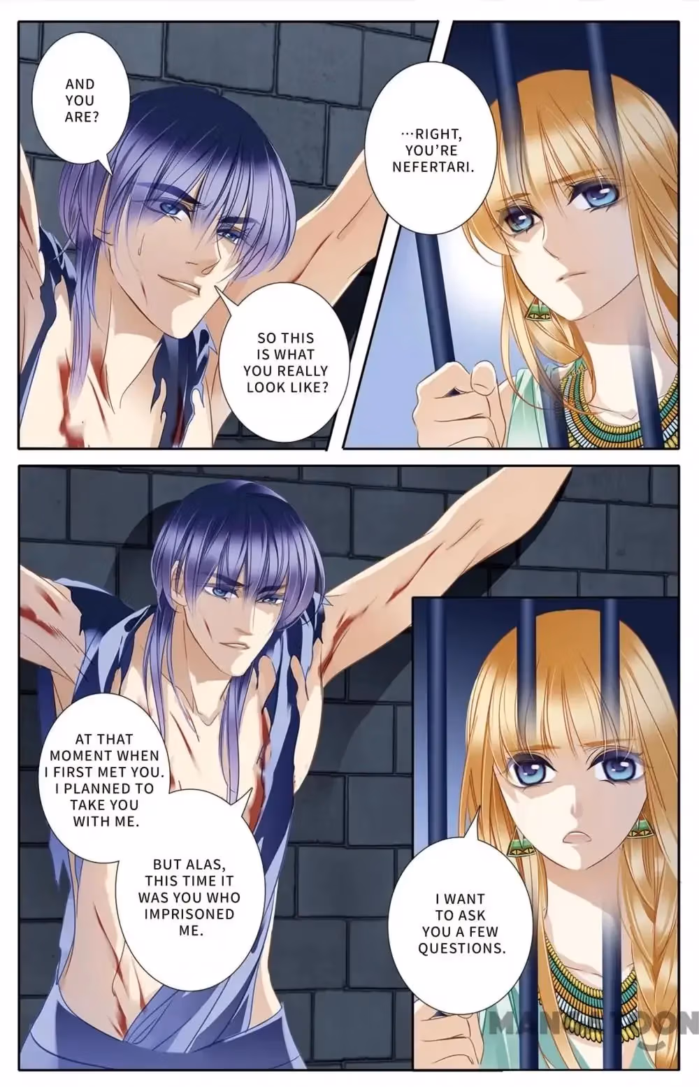 Read Pharaoh