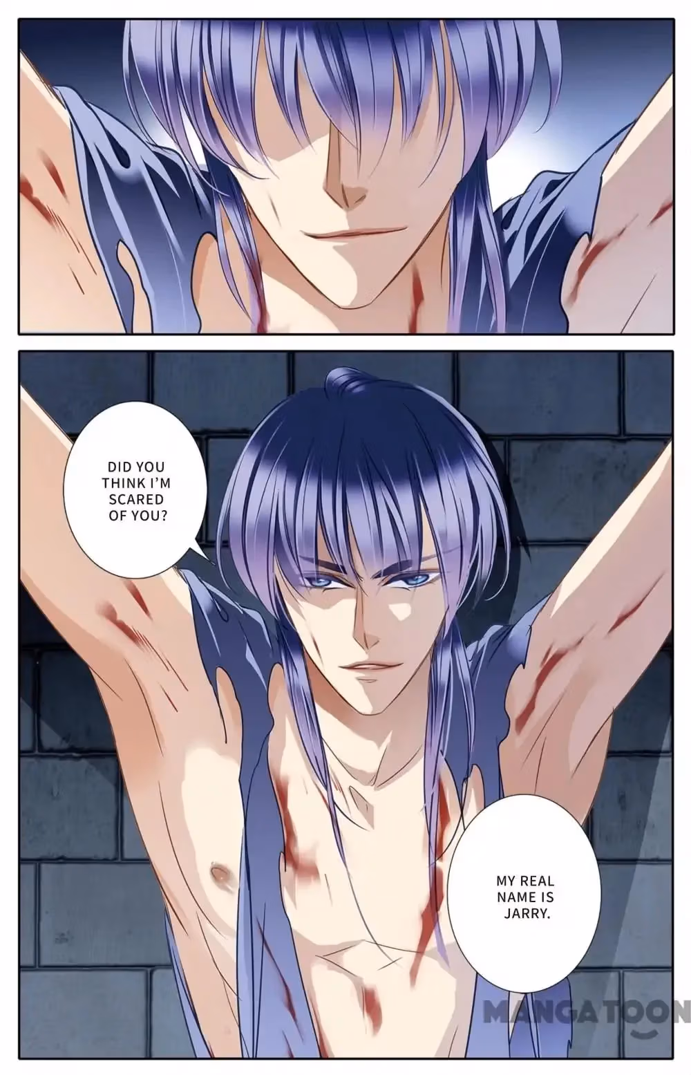 Read Pharaoh