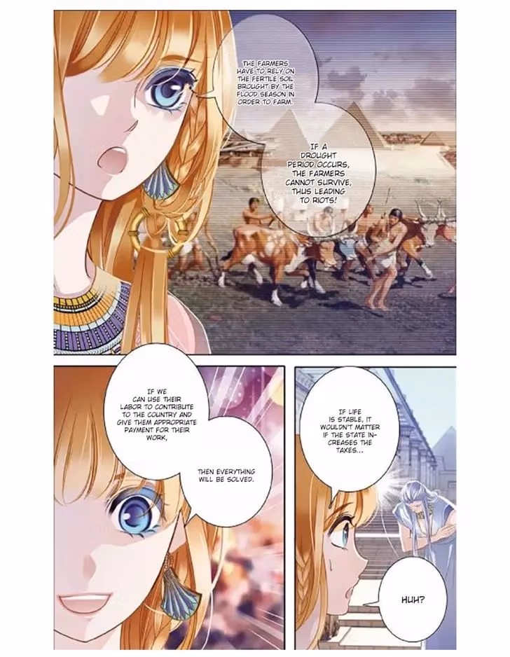 Read Pharaoh