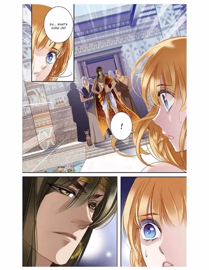 Read Pharaoh