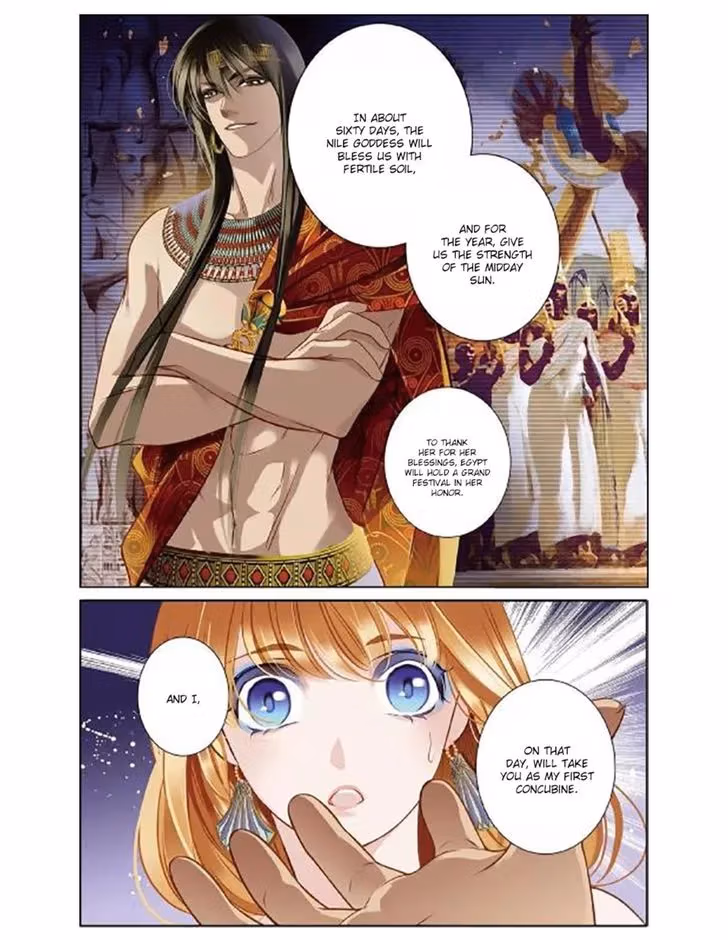 Read Pharaoh