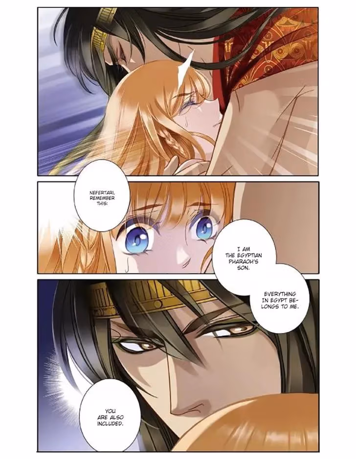 Read Pharaoh
