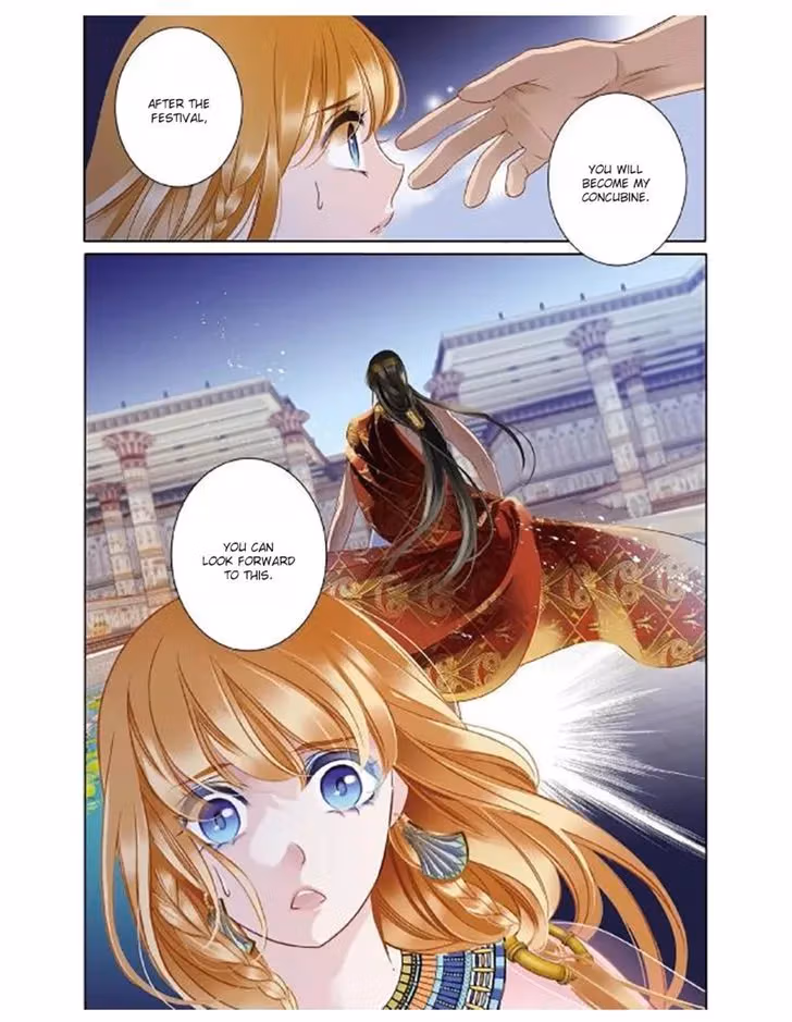 Read Pharaoh