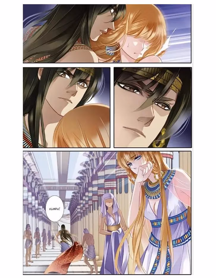 Read Pharaoh