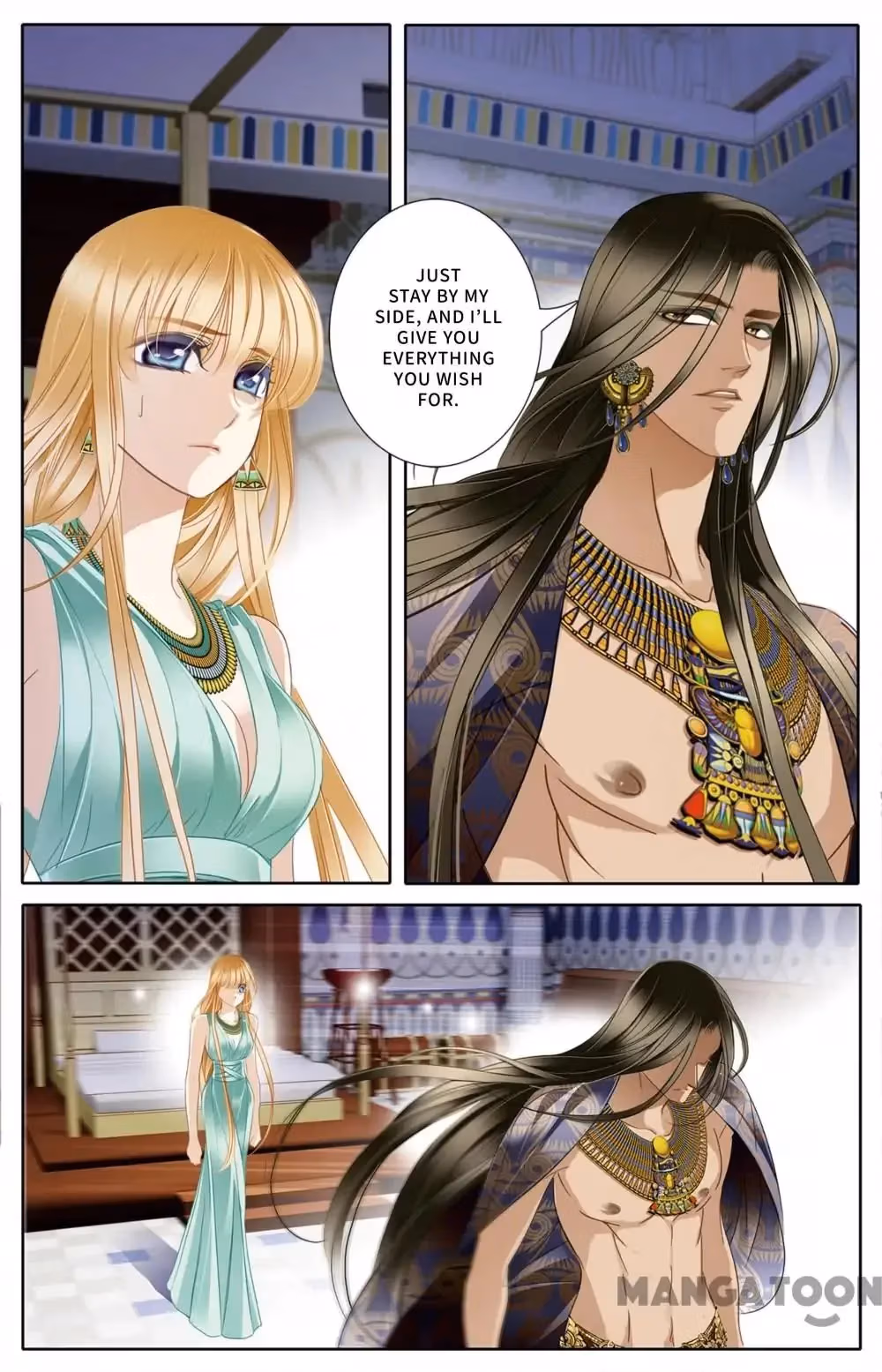 Read Pharaoh