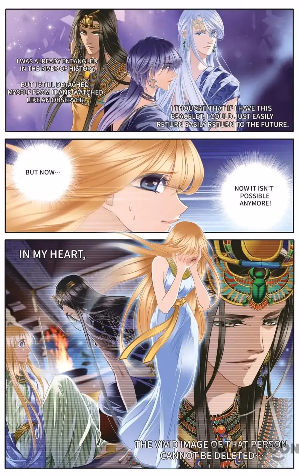Read Pharaoh