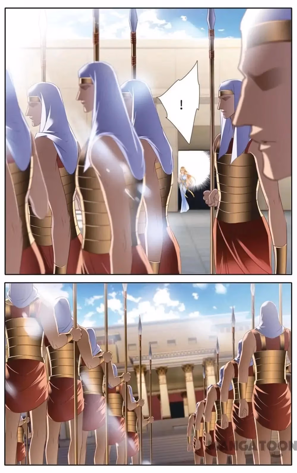 Read Pharaoh