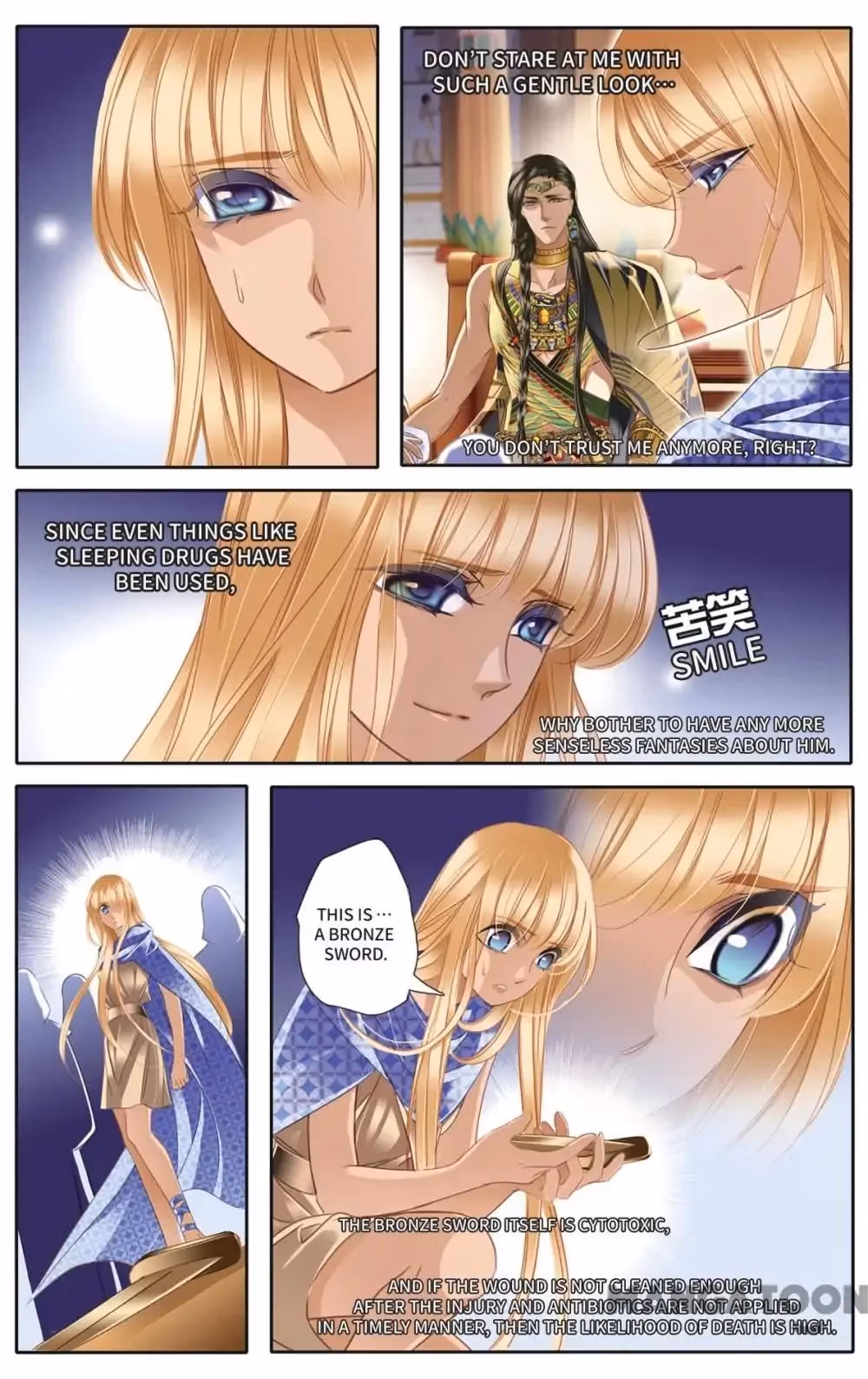 Read Pharaoh