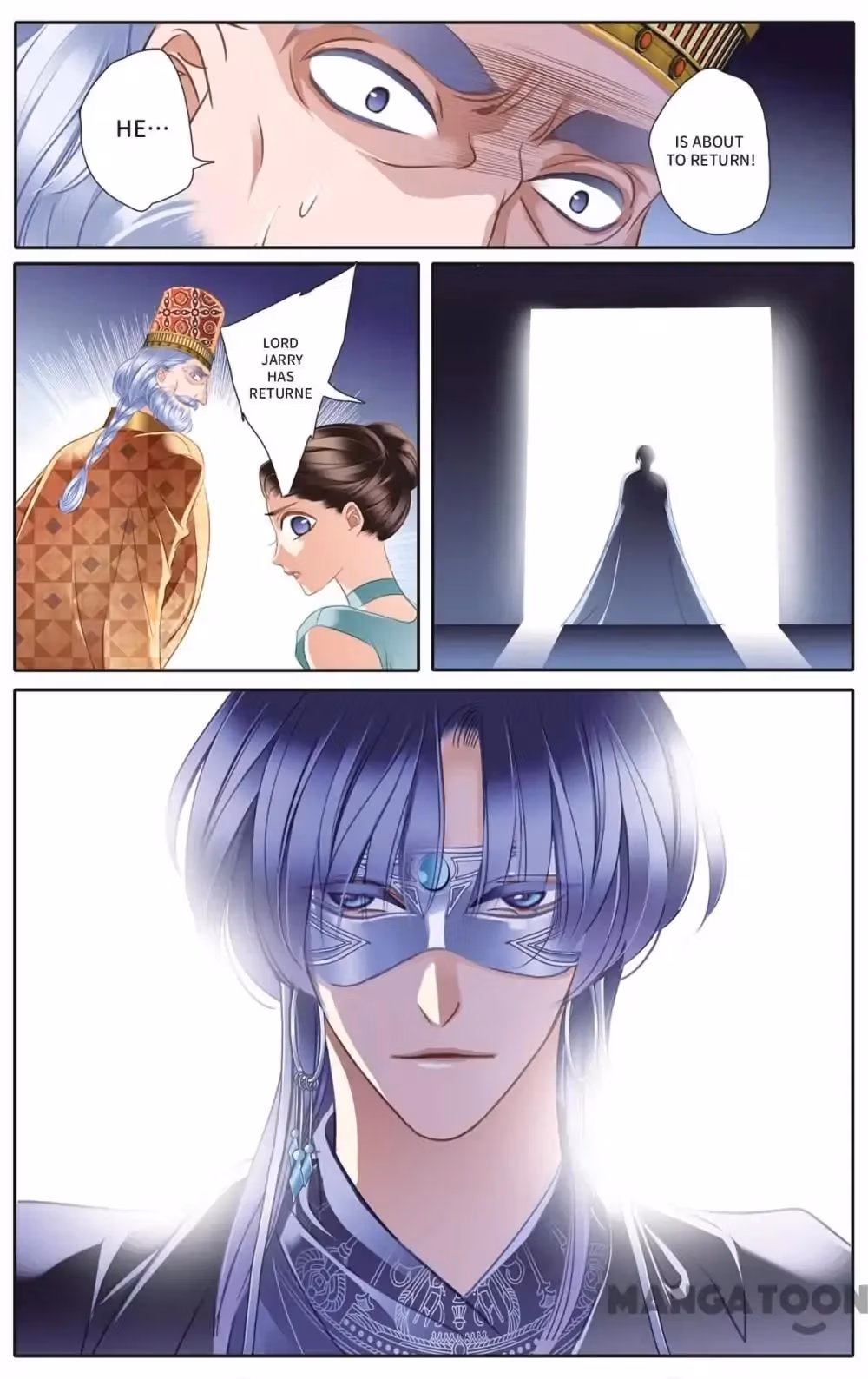 Read Pharaoh