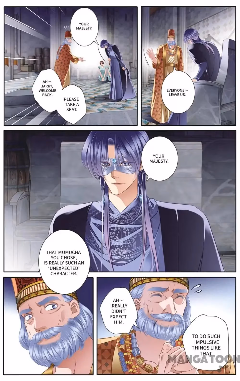 Read Pharaoh