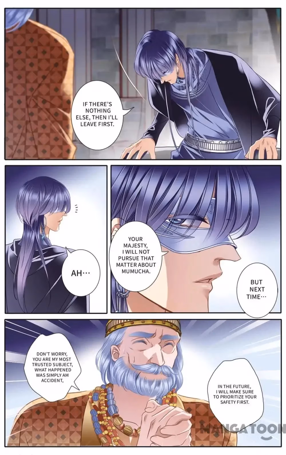Read Pharaoh