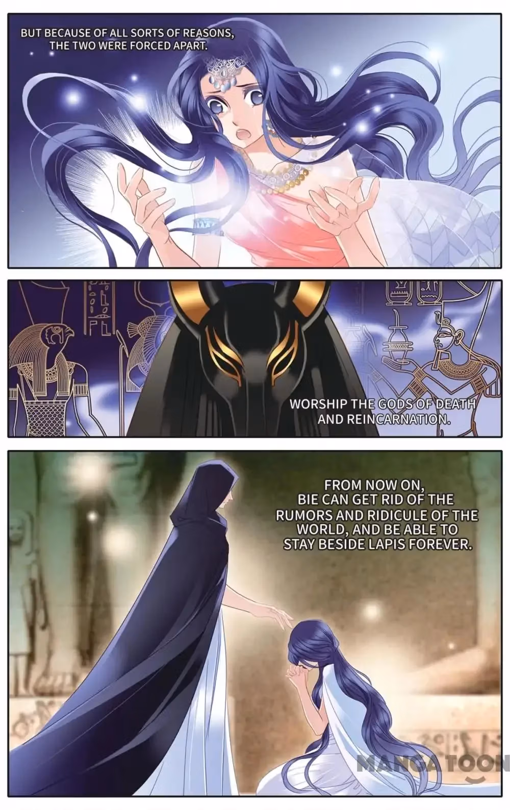Read Pharaoh