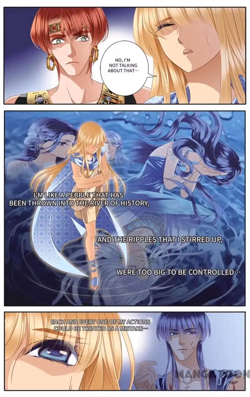 Read Pharaoh