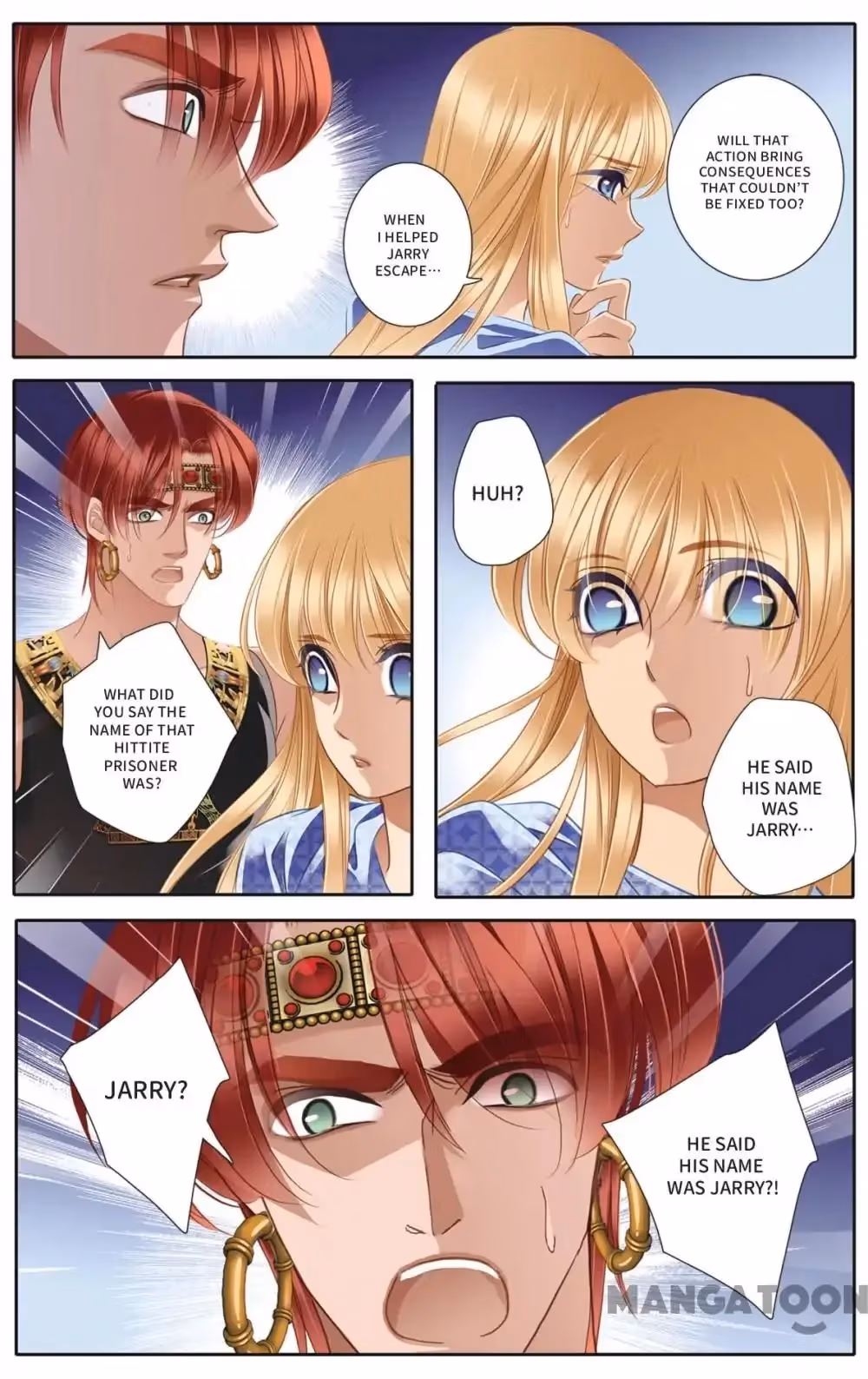 Read Pharaoh