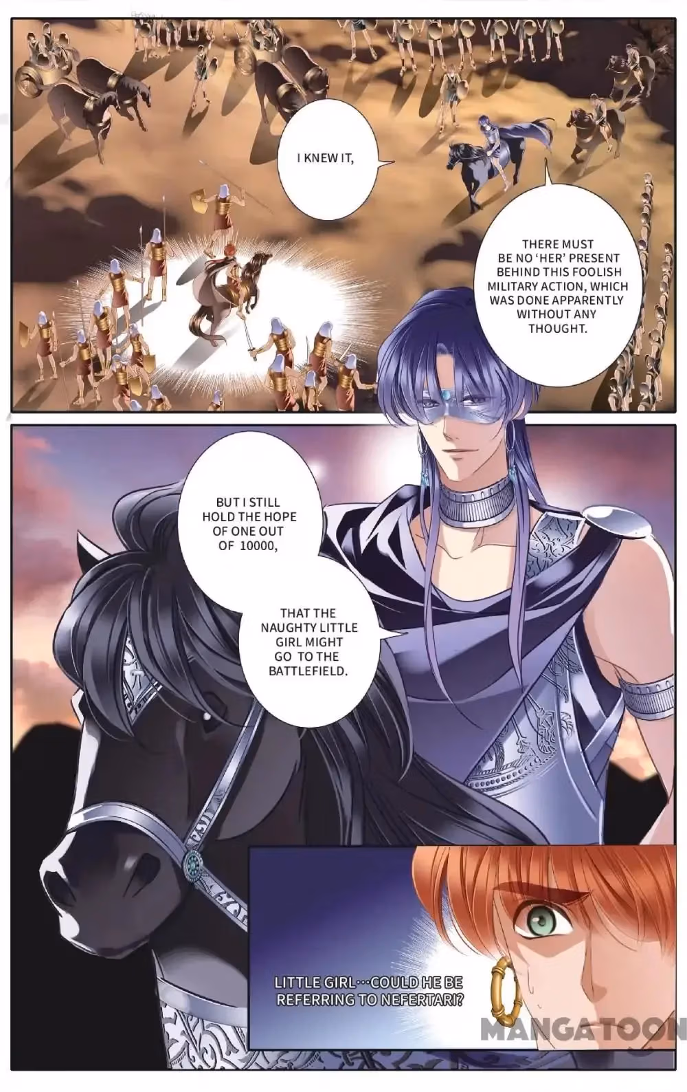 Read Pharaoh
