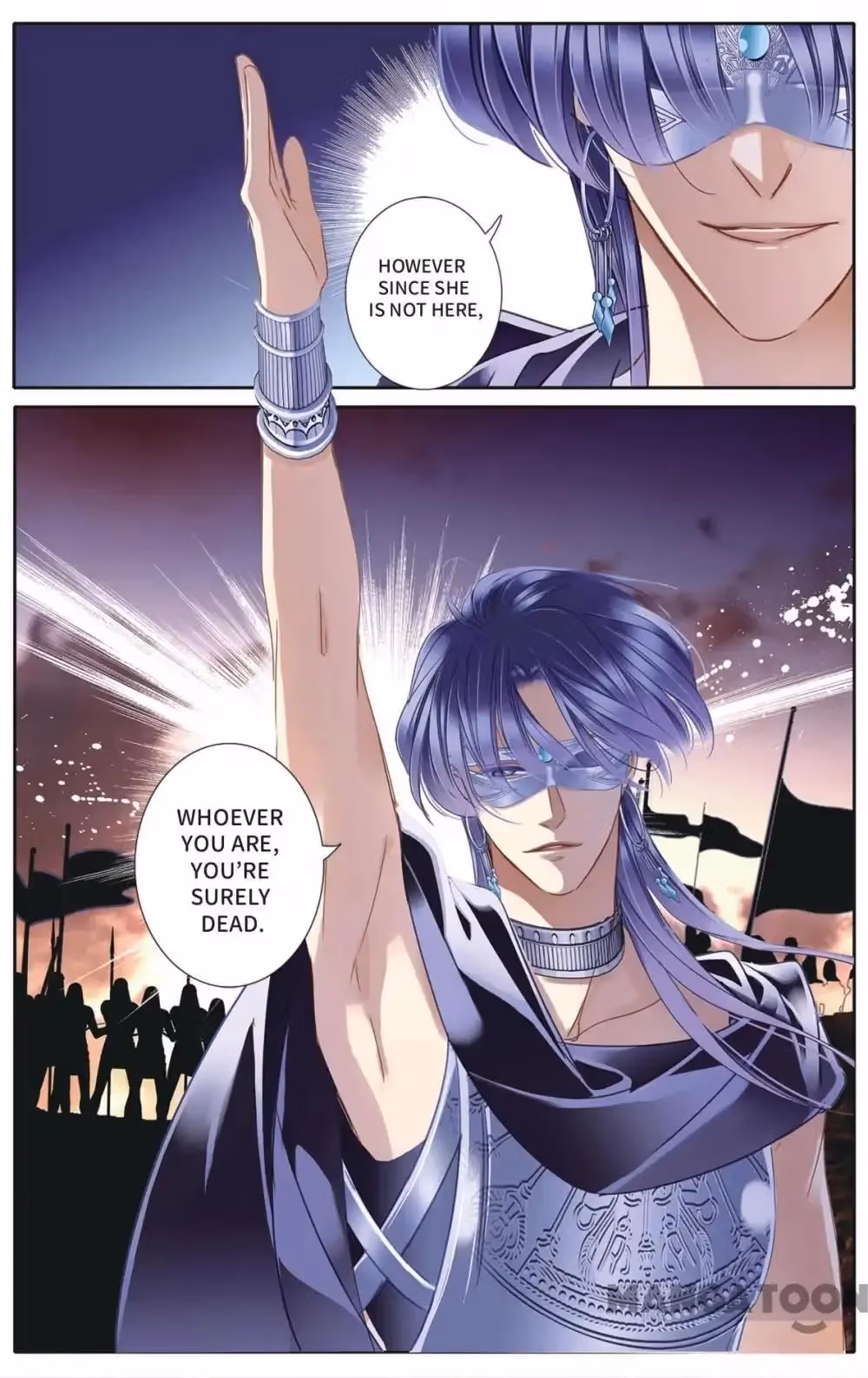 Read Pharaoh
