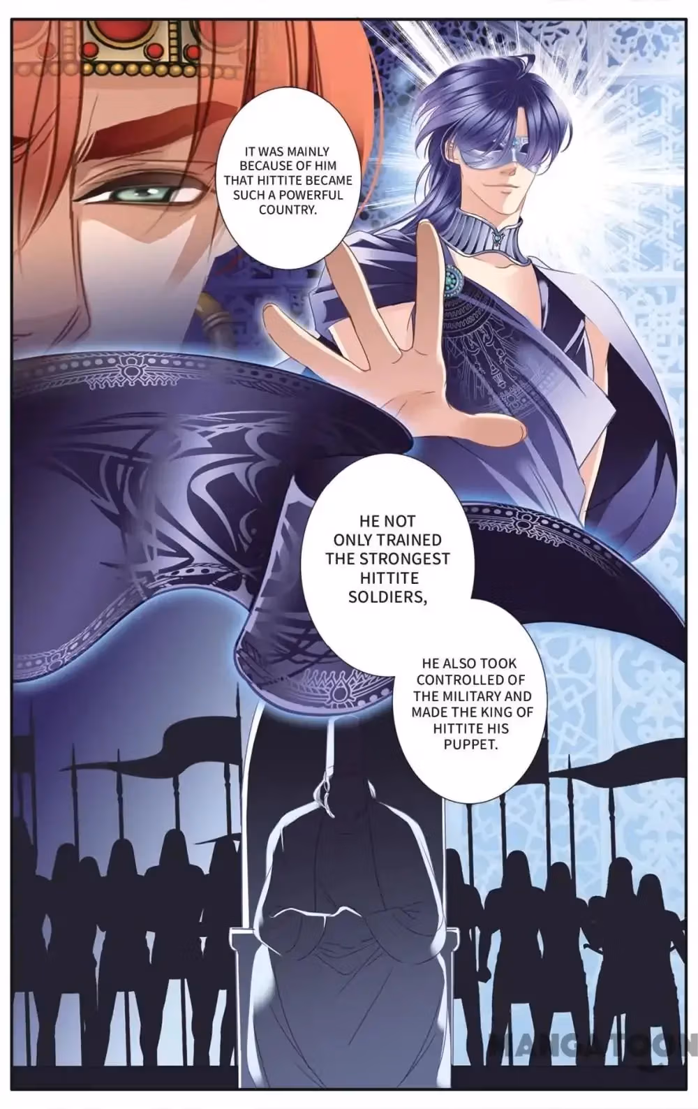 Read Pharaoh