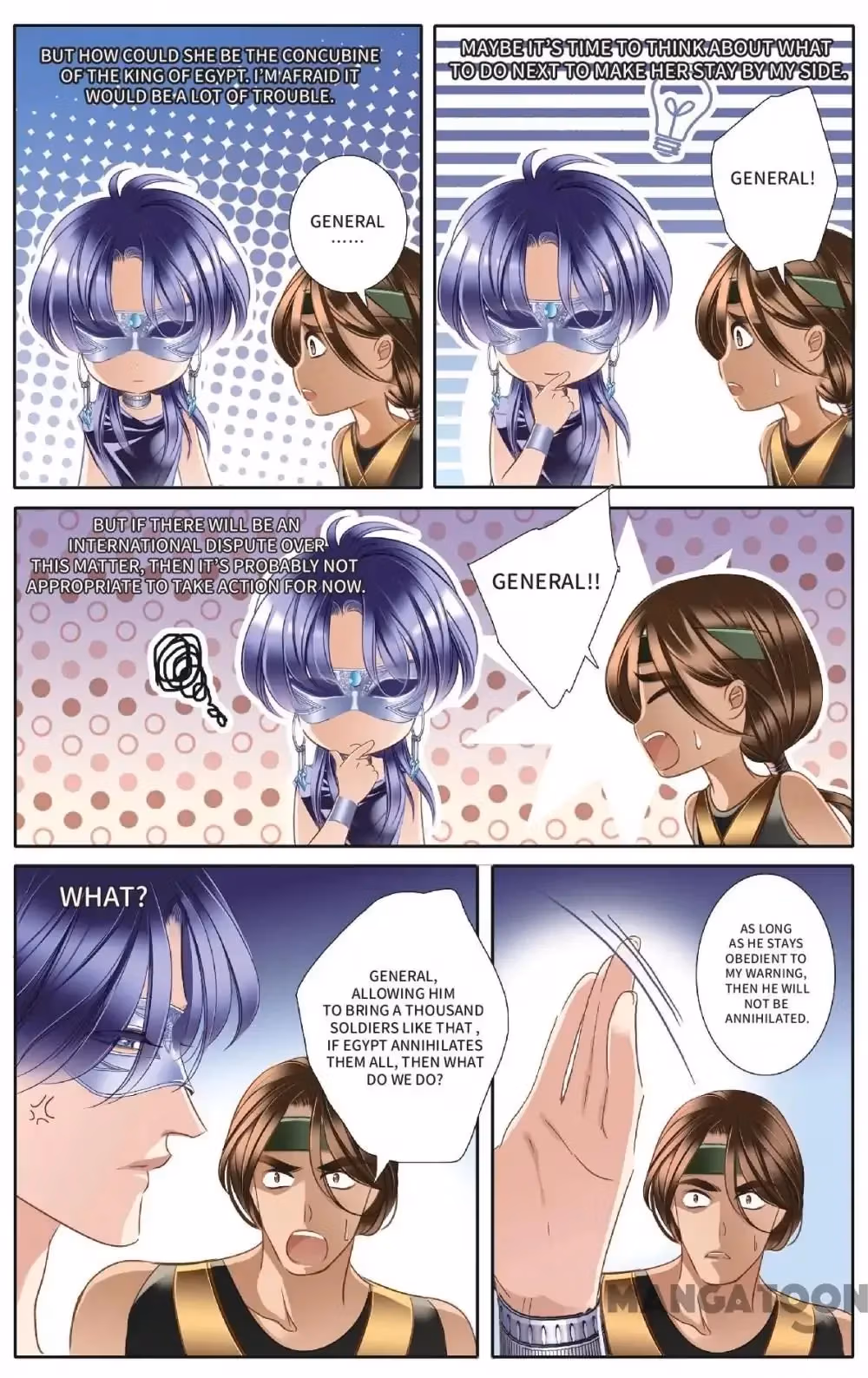 Read Pharaoh