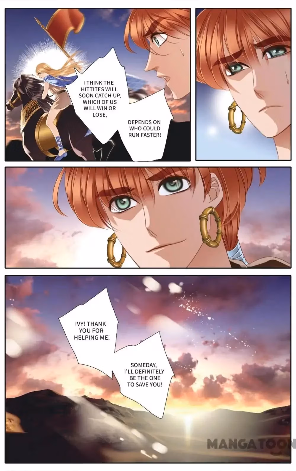 Read Pharaoh
